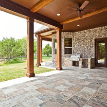 Outdoor Living