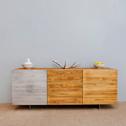 PCHseries Buffet - Buffets And Sideboards
