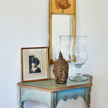 Curate Casita