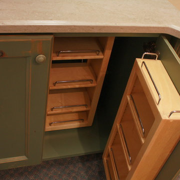 Chef's Pantry