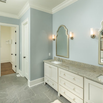 North Chattanooga Custom Home Build