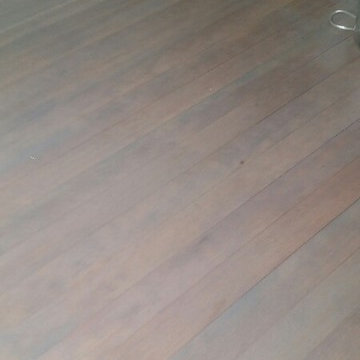 J&J Hardwood Floors