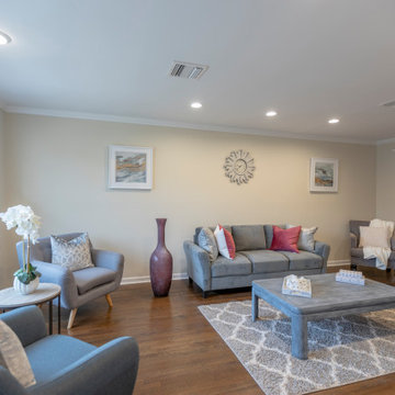 Modern Residence, Summit NJ