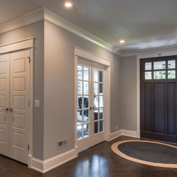 Glenview Haus Classic Entry Door Gallery | GD-311PW