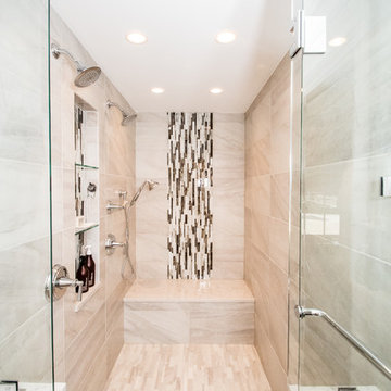 Mt. Lebanon Master Suite