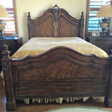 Current Furnishings
