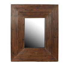 wood color