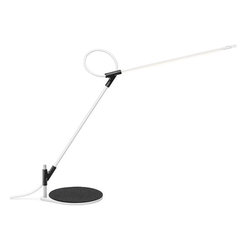 Pablo Designs - Pablo Designs Superlight Table Lamp - Table Lamps