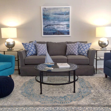 Updated Vacation Rental