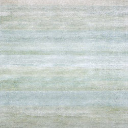 Fade Seaside - Rugs