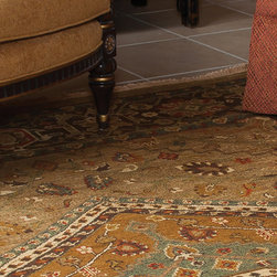 Rugs - Products