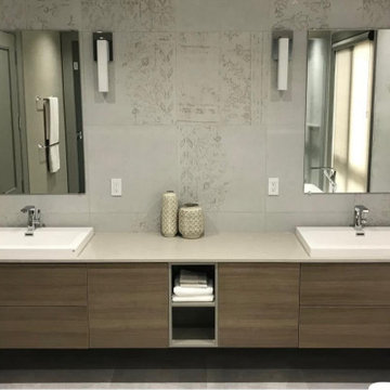 Bathrooms
