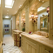 my master bathroom