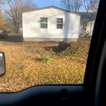 2 bed full bath addition