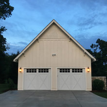 Garage Ideas