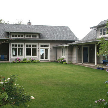 Nilson/Ashida Residence