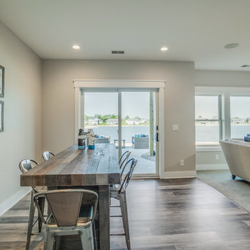 VISSER: Hudsonville, MI Lakefront