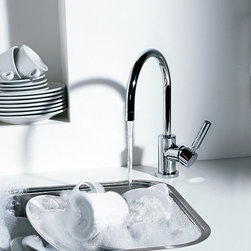 Kitchen Faucets - Kitchen Faucets
