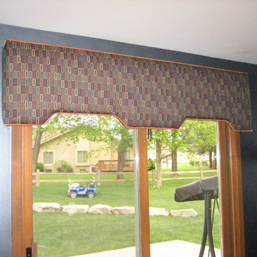 Cornice Boards