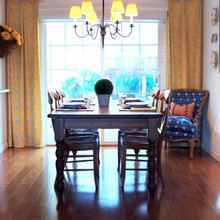 Window treatment