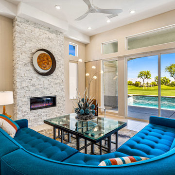 Indian Ridge Country Club- Residence