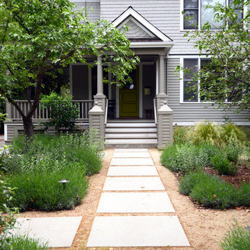 2016 Gamble Garden Tour