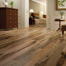 Mirage floors
