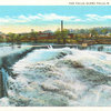 The Falls, Glens Falls, N.Y.