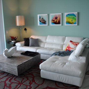 Starfish Decorating Interior Decorating
