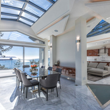 The Waterfront Views