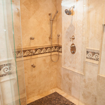 Traditional Spa Retreat in Barrington