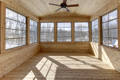 Deck - deck idea in Minneapolis