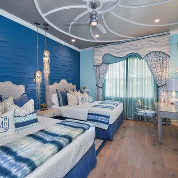 Ronald McDonald House: Project Design 2016 SWFL