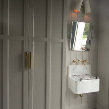 A Mudroom
