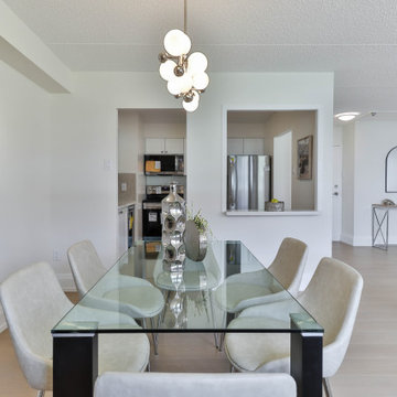 Condominium Transformation