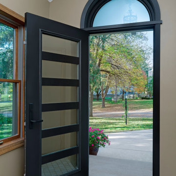 Ensemble Entry Doors