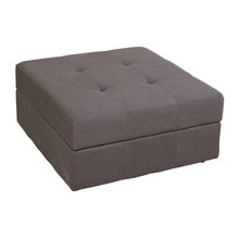 ottomans