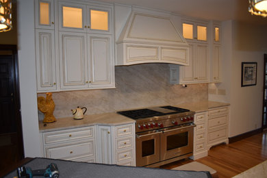 Kitchen Cabinets in Powell OH