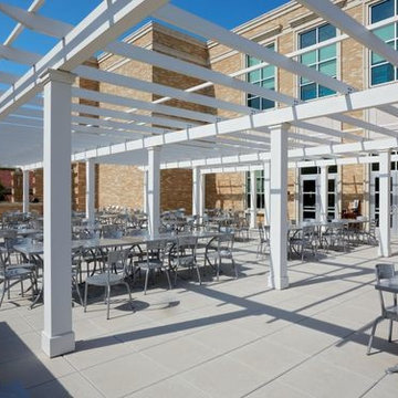 School and University Collaborations