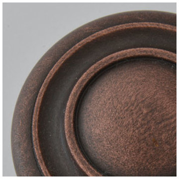 Weathered Copper