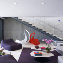 Living Spaces