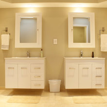 Boys bathroom