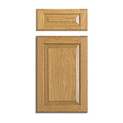 Kitchen Cabinet Doors - Kitchen Cabinetry