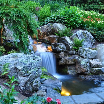 Water Features