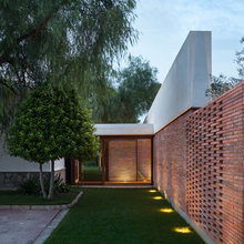 Exteriors