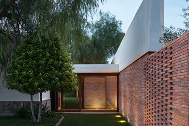 Casa IV