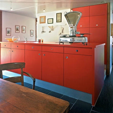 Maison P1