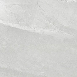 Materia White Lappato - Wall & Floor Tiles