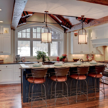 Bay Lake Project