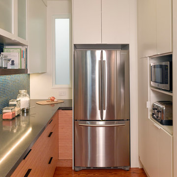 Upper Noe Kitchen
